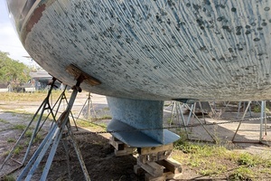 1991 Catalina MKI thumbnail 183