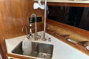 1991 Catalina MKI thumbnail 53