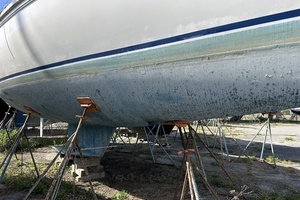 1991 Catalina MKI thumbnail 196