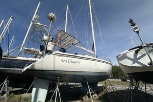 1991 Catalina MKI thumbnail 193