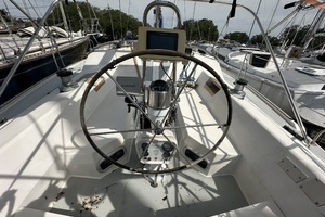 SEA DRAGON 42ft Catalina Yacht For Sale