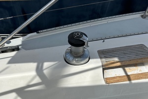 1991 Catalina MKI thumbnail 157