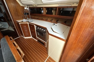 1991 Catalina MKI thumbnail 8
