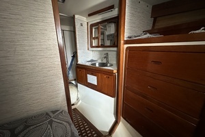 1991 Catalina MKI thumbnail 36