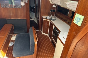 SEA DRAGON 42ft Catalina Yacht For Sale
