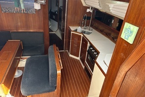 1991 Catalina MKI thumbnail 98