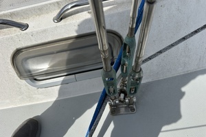 1991 Catalina MKI thumbnail 115