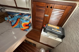SEA DRAGON 42ft Catalina Yacht For Sale