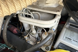 1991 Catalina MKI thumbnail 141