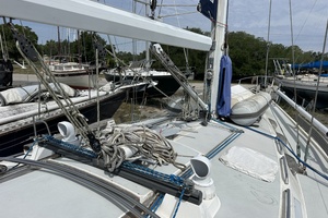 SEA DRAGON 42ft Catalina Yacht For Sale