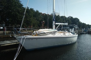 1991 Catalina MKI thumbnail 1
