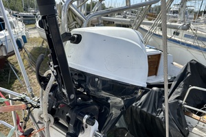 SEA DRAGON 42ft Catalina Yacht For Sale