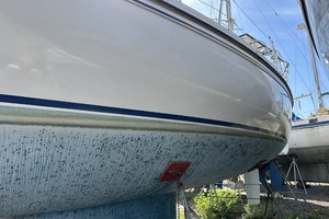 1991 Catalina MKI thumbnail 181