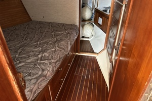 SEA DRAGON 42ft Catalina Yacht For Sale
