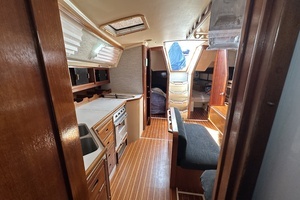 1991 Catalina MKI thumbnail 27