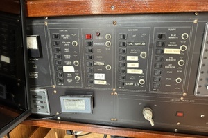 1991 Catalina MKI thumbnail 92