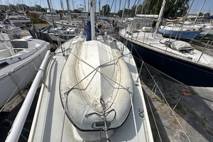 1991 Catalina MKI thumbnail 104