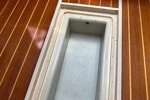 1991 Catalina MKI thumbnail 17