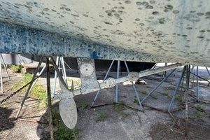 1991 Catalina MKI thumbnail 192