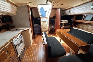 1991 Catalina MKI thumbnail 7