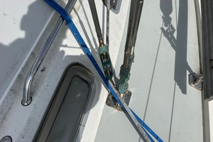 SEA DRAGON 42ft Catalina Yacht For Sale