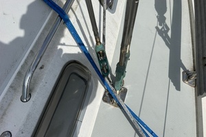 1991 Catalina MKI thumbnail 118