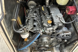 1991 Catalina MKI thumbnail 14