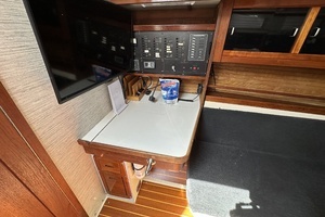 1991 Catalina MKI thumbnail 94