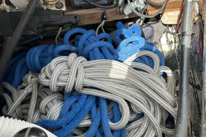 SEA DRAGON 42ft Catalina Yacht For Sale
