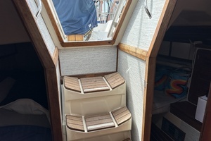 1991 Catalina MKI thumbnail 68