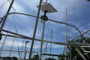 1991 Catalina MKI thumbnail 15