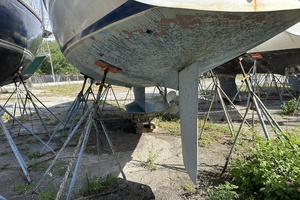 SEA DRAGON 42ft Catalina Yacht For Sale