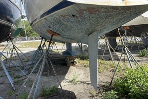 1991 Catalina MKI thumbnail 188
