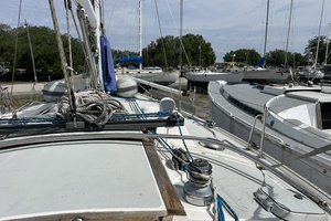 SEA DRAGON 42ft Catalina Yacht For Sale
