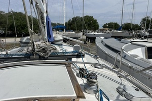 1991 Catalina MKI thumbnail 129