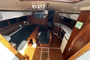1991 Catalina MKI thumbnail 6