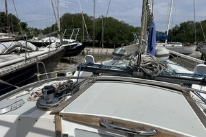 1991 Catalina MKI thumbnail 128