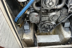 1991 Catalina MKI thumbnail 20