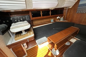 1991 Catalina MKI thumbnail 95