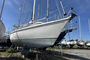 1991 Catalina MKI thumbnail 198