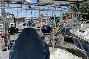 1991 Catalina MKI thumbnail 126