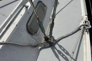SEA DRAGON 42ft Catalina Yacht For Sale