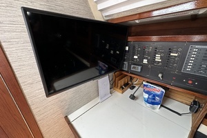 1991 Catalina MKI thumbnail 93