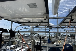 1991 Catalina MKI thumbnail 124