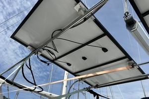 1991 Catalina MKI thumbnail 137
