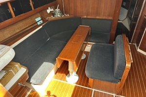 1991 Catalina MKI thumbnail 99