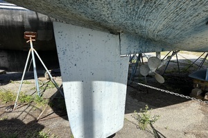 1991 Catalina MKI thumbnail 191