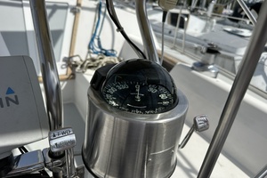 SEA DRAGON 42ft Catalina Yacht For Sale