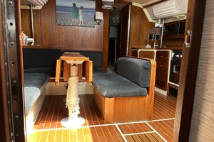 SEA DRAGON 42ft Catalina Yacht For Sale