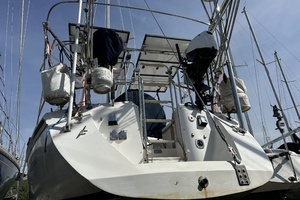 1991 Catalina MKI thumbnail 190